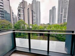 Leedon Green (D10), Condominium #577810591
